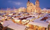 Top 10 destinatii de iarna in Europa! Romania e in TOP