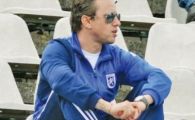 Momentul care l-a propulsat pe COACH PAPANAS la Steaua! Becali a fost vrajit cand Reghe a dat de pamant cu idolii unui oras intreg: