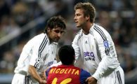 Liga Campionilor nu mai vazuse asta de la Steaua 2006! Performanta care dura de la "tontogolul" lui Nicolita, egalata sub ochii lui Ibrahimovic