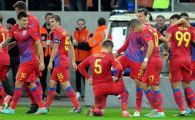 Probleme mari dupa derby: unul dintre titularii incontestabili ai Stelei s-a accidentat si rateaza meciul cu Molde! Reghe schimba din nou 'schema':
