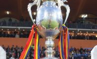 
	Cupa Romaniei se vede pe VOYO.RO | Petrolul - Chiajna! Rapid - Astra! Ceahlaul - Otelul! CFR - Dinamo! Vezi primele reactii dupa tragerea la sorti: 
