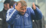 
	"M-am SATURAT! Plec in Romania!" Gestul SOCANT al lui SUPER DAN i-a terminat pe milionari: "Ne-a aruncat la gunoi!" De ce i-a FURAT ideea lui Guardiola

