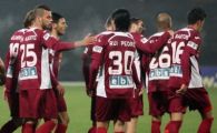 Cosmarul s-a terminat: CFR 1 - 3 Galatasaray! CFR a fost facuta KO de Yilmaz, cu un hat-trick! Primavara Ligii nu se mai vede, clujenii au refuzat jocul!