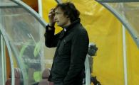 
	Bonetti, facut PRAF dupa infrangerea cu Vaslui: "Dinamo se bate la RETROGRADARE sezonul acesta!" Solutia propusa pentru schimbarea urgenta a antrenorului:
