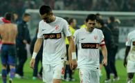 SURPRIZA la Dinamo! Cine e noul antrenor al echipei? Vezi cine a condus antrenamentul de AZI: