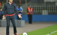 
	Operatiunea "jos BONETA" a iesit mai ieftin decat se asteptau actionarii! Oficialii de la Dinamo au dezvaluit cati bani i-au dat italianului pentru a-si rezilia contractul!
