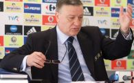
	Mititelu nu uita si nu iarta! Mircea Sandu, OUT de la FRF? Documentul cu care oltenii pornesc revolutia in Liga I!
