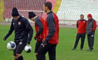 
	Dorinel Munteanu SCHIMBA calculele! Sefii lui Dinamo anunta un nou obiectiv: Nu este locul 1, 2 sau 3 :)
