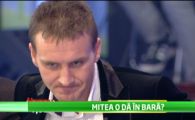 
	Tonciu a prins contract inaintea lui Mitea :) Maruta a trimis-o pe un vas de croaziera cu 20.000 de dolari pe luna! Ce raspuns a dat
