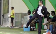 
	Iliesta, daramat dupa infrangerea cu Steaua: "De-aia nu m-am bucurat in Cupa, stiam ce ma astepta!" Ce scuza a gasit dupa 0-6 cu Steaua: 
