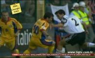 
	Dovada ca Hagi a fost EXTRATERESTRU pe teren! Video IMPRESIONANT realizat de turci! Clipul care n-are CUM sa te lase indiferent cu imagini unice de la Steaua, Real si Galata
