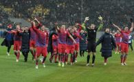 
	Steaua i-a luat un pusti DIAMANT lui Ajax! Transferul pentru care va fi RAZBOI in Europa! Cine l-a convins pe 'noul Hagi' sa aleaga Steaua
