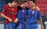 
	Goian crede ca Steaua poate fi iar UEFAntastica! El este printre jucatorii care au facut istorie in urma cu 7 ani! Care e planul pentru meciurile cu Ajax:
