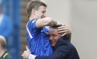 Gestul de LEGENDA al lui Goian pentru Rangers! Romanul si-a anuntat revenirea in Scotia! Ce spune despre retragere: