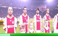 
	CFR ii propune Stelei sa faca schimb de adversare! :) "Era mai bine sa jucam cu Ajax, decat cu Inter!" Cine spune ca stelistii sunt norocosi:
