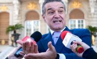 
	Steaua ramane in 2 atacanti! Aducerea lui Tatu il costa scump de tot pe Reghe! Becali anunta TREI plecari! Cum scapa de jucatorul pentru care a platit o AVERE:
