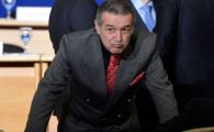 
	Dosarele Gigi | Becali rateaza transferul de 20 de milioane de euro! S-a ales PRAFUL de primele bombe visate de Gigi la Steaua
