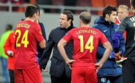 
	Reghe vrea ULTIMUL transfer pentru Steaua EUROfantastica! Ce jucator poate pleca in urmatoarele zile ca sa-i faca loc
