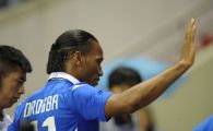 
	TRANSFER MARKET | Galata a mai reusit un transfer BOMBA! Drogba a semnat cu echipa turca! Cati bani va incasa:
