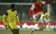 
	Supriza de proportii pentru stelisti: reintalnire cu un jucator 'disparut' din 2011! Emeghara revine in fotbal la 28 de ani! Unde va juca
