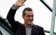 
	Becali are o singura conditie ca sa-l dea pe Costea la Rapid! "Sa ma sune Corsicanu' si il dau!" :) Ce ii cere galeriei Rapidului:
