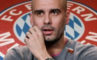
	BILD: Primul jucator sacrificat de Guardiola? Pep pregateste revolutia la Bayern! Pentru ce super-jucator lasa o vedeta sa plece:

