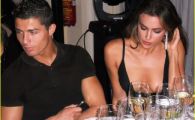 
	Cristiano Ronaldo era sa faca atac de cord! Irina Shayk a aparut MEGA SEXY alaturi de niste toreadori! VIDEO
