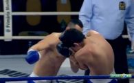 
	Noul Bute a facut show la debut! Si-a PULVERIZAT adeversarul cu o serie devastatoare! Cum a incheiat lupta in mai putin de un minut: VIDEO
