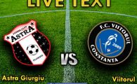 
	Sinescu a gasit PIATRA FILOZOFALA! Fatai a marcat dupa o SUPER FAZA a Astrei, tiki-taka la primul gol! Cele mai importante faze din Astra 2-0 Viitorul 
