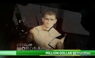 
	"Distrug sacul, distrug palma, sunt foarte nervos! Am asa o foame sa castig, sa inving!" Morosanu e gata sa il bata chiar si pe Badr Hari! VIDEO
