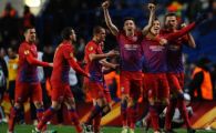
	OFICIAL: AC Milan vrea sa cumpere un jucator de la Steaua! "M-au SUNAT cei din conducere!" Briliantul care e la un pas de a pleca in Italia:

