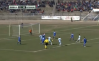 Stelistul de care iti e MILA dupa ce vezi faza asta! Momentul in care stadionul a INGHETAT dupa un sut inexplicabil! VIDEO