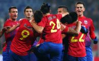 
	Teapa 'perfecta' il lasa pe Gigi cu o paguba URIASA! Steaua DA AFARA un fotbalist cumparat pe UN SAC DE BANI, o rivala din Liga 1 il ia gratis:
