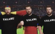 
	Razboi, nu gluma! Valahu e gata sa RAZBUNE Romania pentru egalul de la Budapesta! Se bate la masa cu un super CAMPION EUROPEAN
