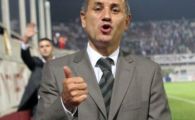 
	Comportament european, bani ca in Romania! Reactie UNICA a jucatorilor de la Rapid UPDATE: Greva jucatorilor continua: "Copos n-a mai venit din toamna la Pro Rapid!"
