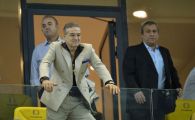
	Inca o TEAPA marca Becali! Steaua l-a GONIT din Ghencea, Inter il ia de bun! Un super pusti care putea fi IDOL printre stelisti s-a transferat in Italia!
