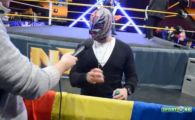 
	Rey Mysterio s-a indragostit de Romania! GESTUL pentru care va deveni mai popular decat Cena! VIDEO
