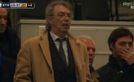 
	Thriller in Italia! Inter a suferit cel mai mare COSMAR chiar pe teren propriu! In minutul 60 avea 3-1, finalul a fost incredibil! VIDEO Rannochia a avut ratarea sezonului in min 90:
