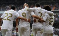 
	Arma secreta a lui Real Madrid in sezonul 2013-2014: "O sa facem si noi ce a facut Kobe Bryant!" Ce vor face Ronaldo si Benzema anul viitor:
