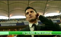 
	"Sa vina Razvan la Dinamo, dar sa ramana si Talnar!" Propunerea lui Dragomir pentru Dinamo. Raspunsul lui Negoita:
