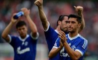 
	Transferul carierei pentru Marica! Oferta BOMBA de la o super echipa din Serie A! Ce anunt a facut Schalke
