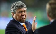 "Nu se stie niciodata! Nu e prea tarziu sa antrenez Inter!" Reactia lui Lucescu dupa anuntul din Italia: "A fost ofertat de Moratti!"