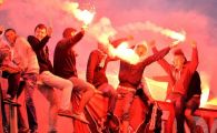 
	"Cazul Bricheta nu a fost mai rau!" Dragomir anunta CUTREMURUL la Rapid! Cine e vinovat pentru incidentele de pe Giulesti? Azi se JUDECA:
