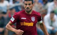
	Cadu REVINE dupa intrarea criminala la Milanov: "Daca am avea inca 4 ca el, i-am bate pe toti in Liga I!" Incepe lupta pentru FINALA Cupei! 
