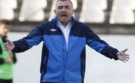 
	Scandal MONSTRU la Galati! Grigoras: "A venit cu 500 de meciuri din Spania, e prea bun!" Contra acuza: "Am fost amenintat!" Doi super atacanti pot lipsi cu Steaua:

