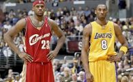 
	"Kobe, marcheaza tu de langa asta" :) NBA il transfera pe COPILUL-MUTANT! Vezi cum arata GIGANTUL de 2.13m si 120kg:
