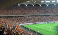 
	FRF nu mai vinde bilete la meciurile Nationalei! Romania a trecut la moda 'pachetelor', la cum facea Steaua in Liga! Vezi cat costa sa vezi Ungaria si Turcia la Bucuresti:
