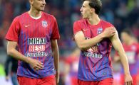 
	No comment! "Cota lui Chiriches creste dupa autogol! A fost prea frumos, a alunecat in spate si a lovit-o cas, cu cornul" :)) 
