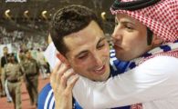
	Fabulos! Arabii l-au convins pe Radoi sa semneze prelungirea in schimbul unui salariu URIAS! Cat va incasa fostul IDOL al Stelei:
