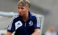 
	Dan Petrescu avea oferta de la Nationala! Dragomir dezvaluie de ce l-au preferat pe Piti! "Veneam pe jos la echipa!"
